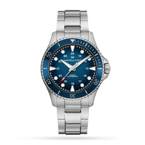 Hamilton Khaki-Navy