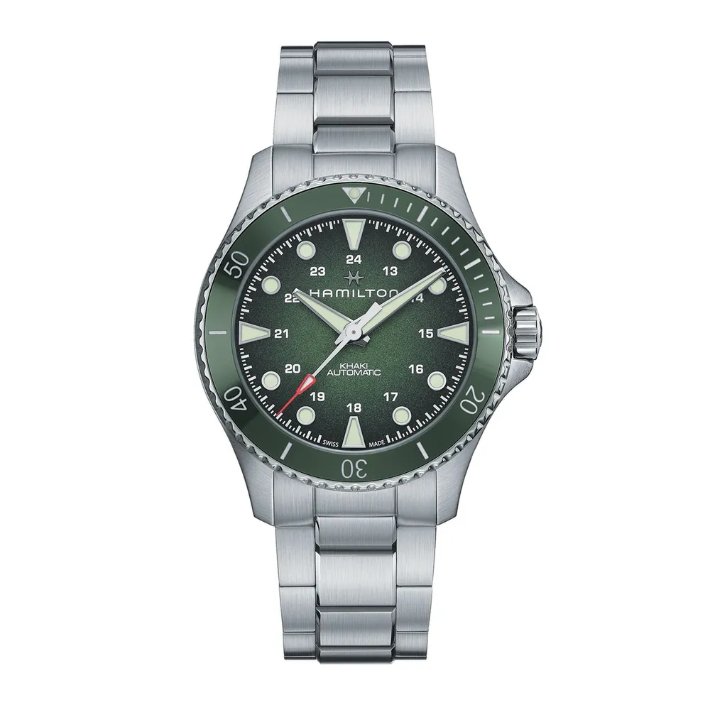 Hamilton Khaki Navy Scuba H82525160