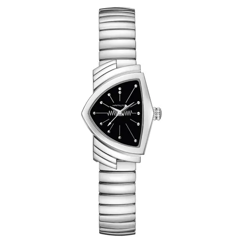 Hamilton Ventura S Quartz