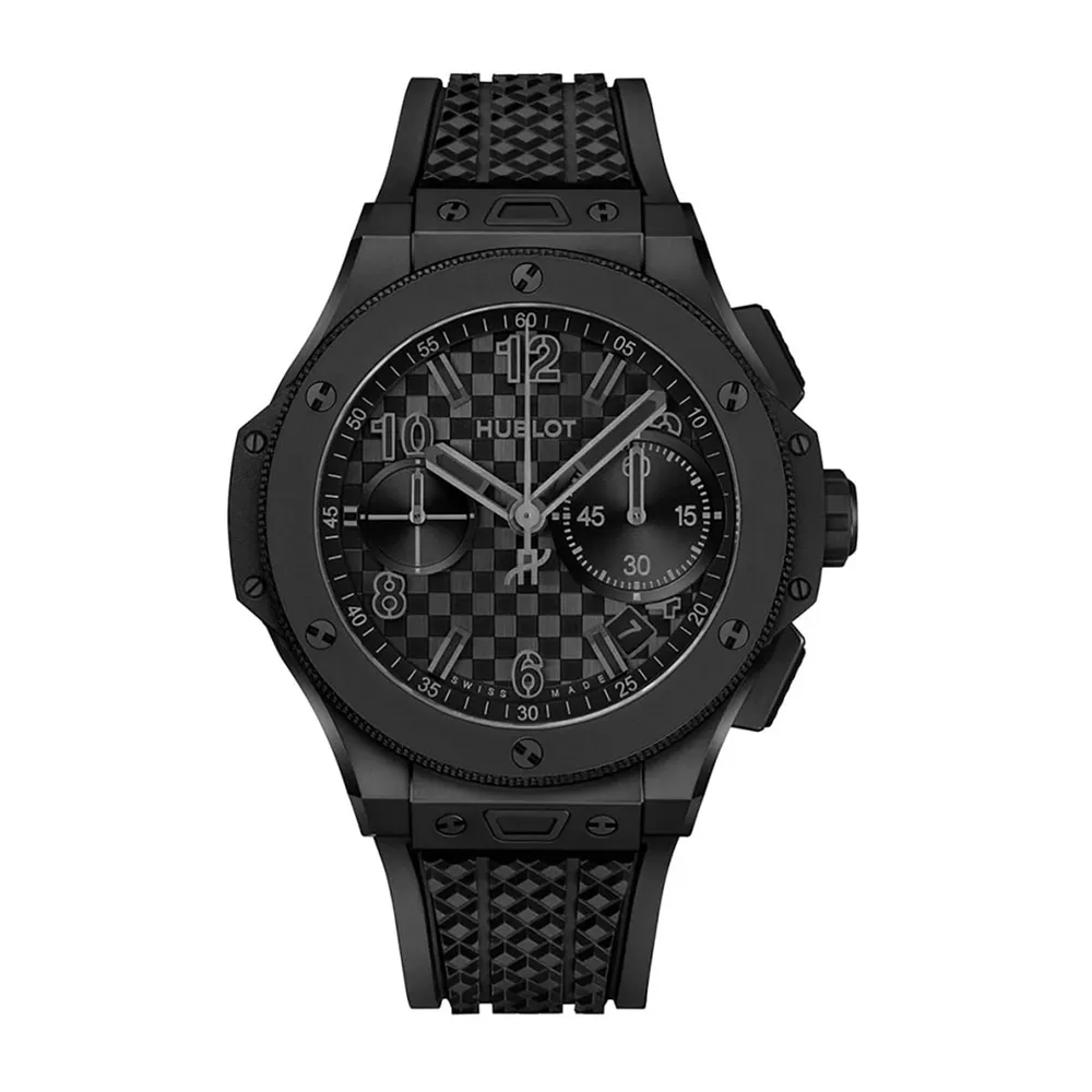 Hublot Big Bang 20th Anniversary Limited Edition 431.CI.1340.RX