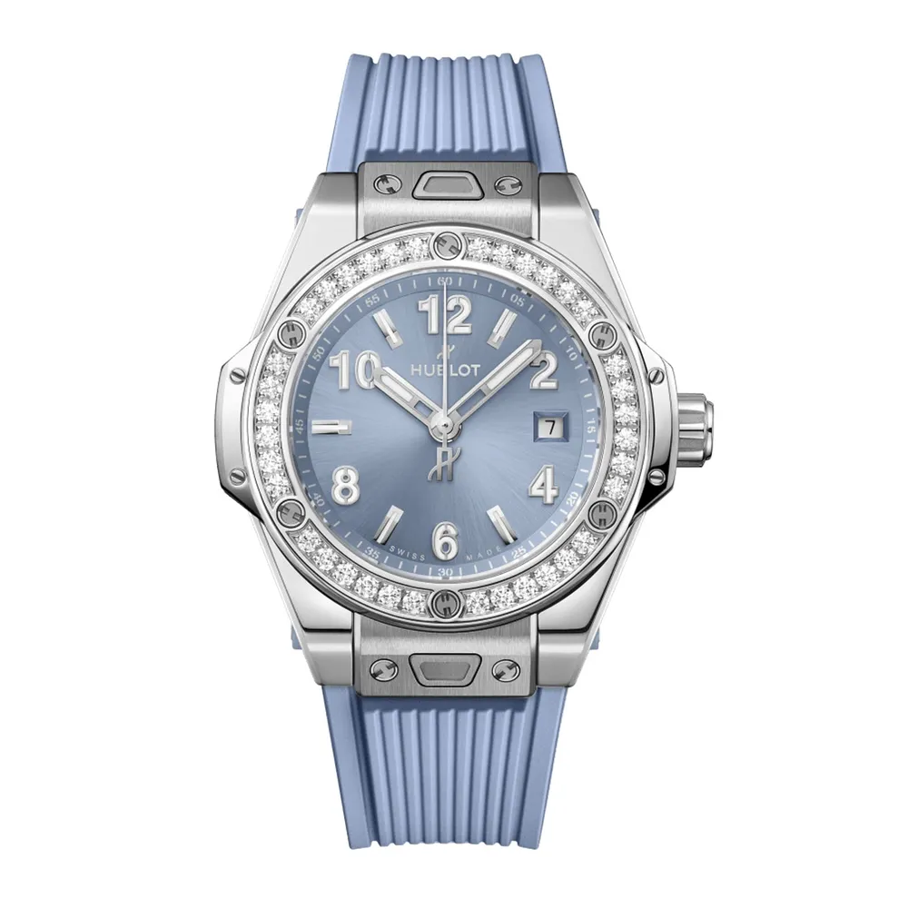 Hublot Big Bang One Click Steel 485.SX.717B.RX.1204