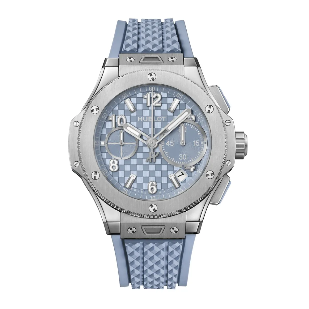 Hublot Big Bang Original Unico Titanium 431.NX.717B.RX