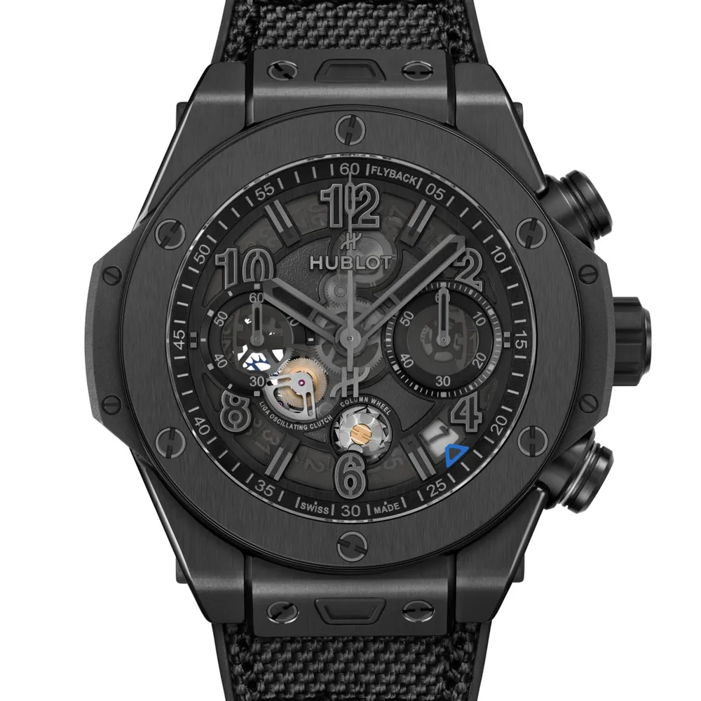 Hublot Big Bang Reloaded 421.CX.1140.NR.RLD