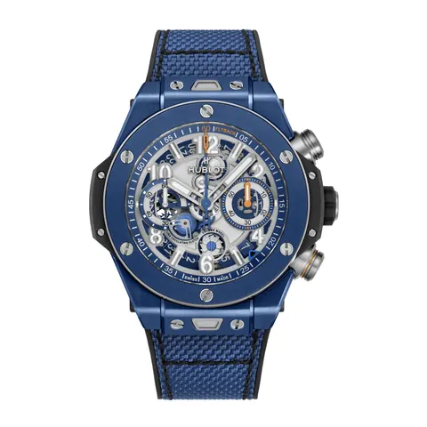 Hublot Big Bang Reloaded