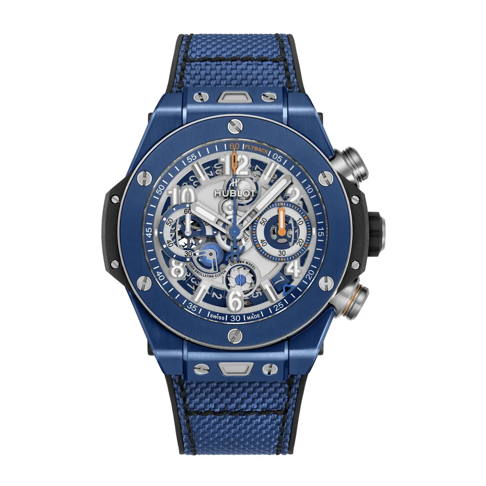Hublot Big Bang Reloaded 421.EX.5129.NR.RLD
