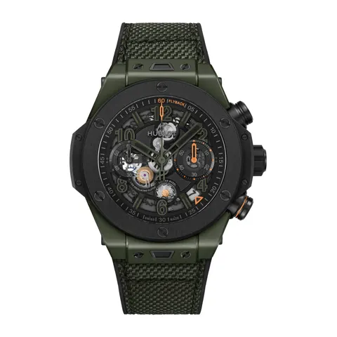 Hublot Big Bang Reloaded