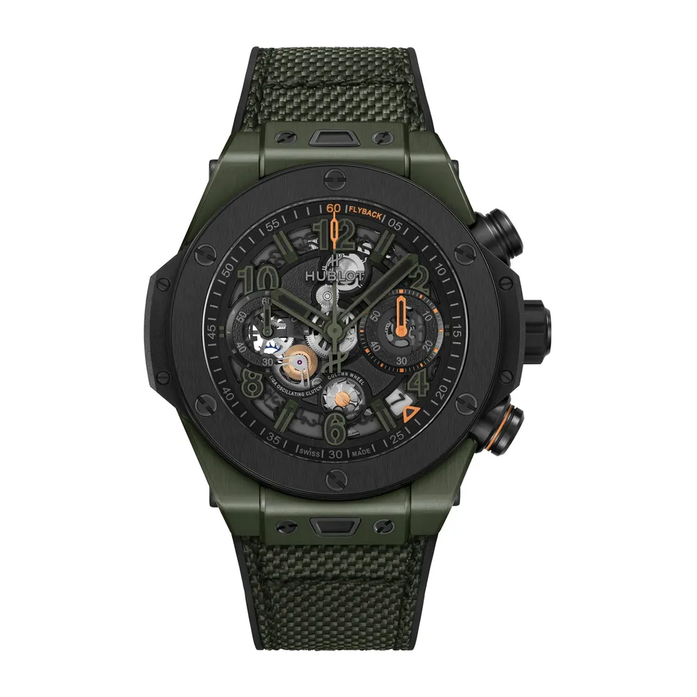 Hublot Big Bang Reloaded 421.GM.1149.NR.RLD