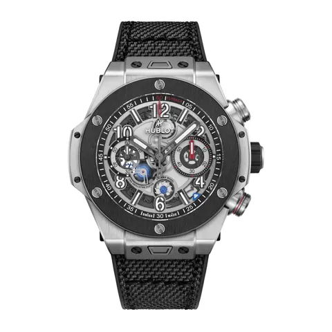 Hublot Big Bang Reloaded