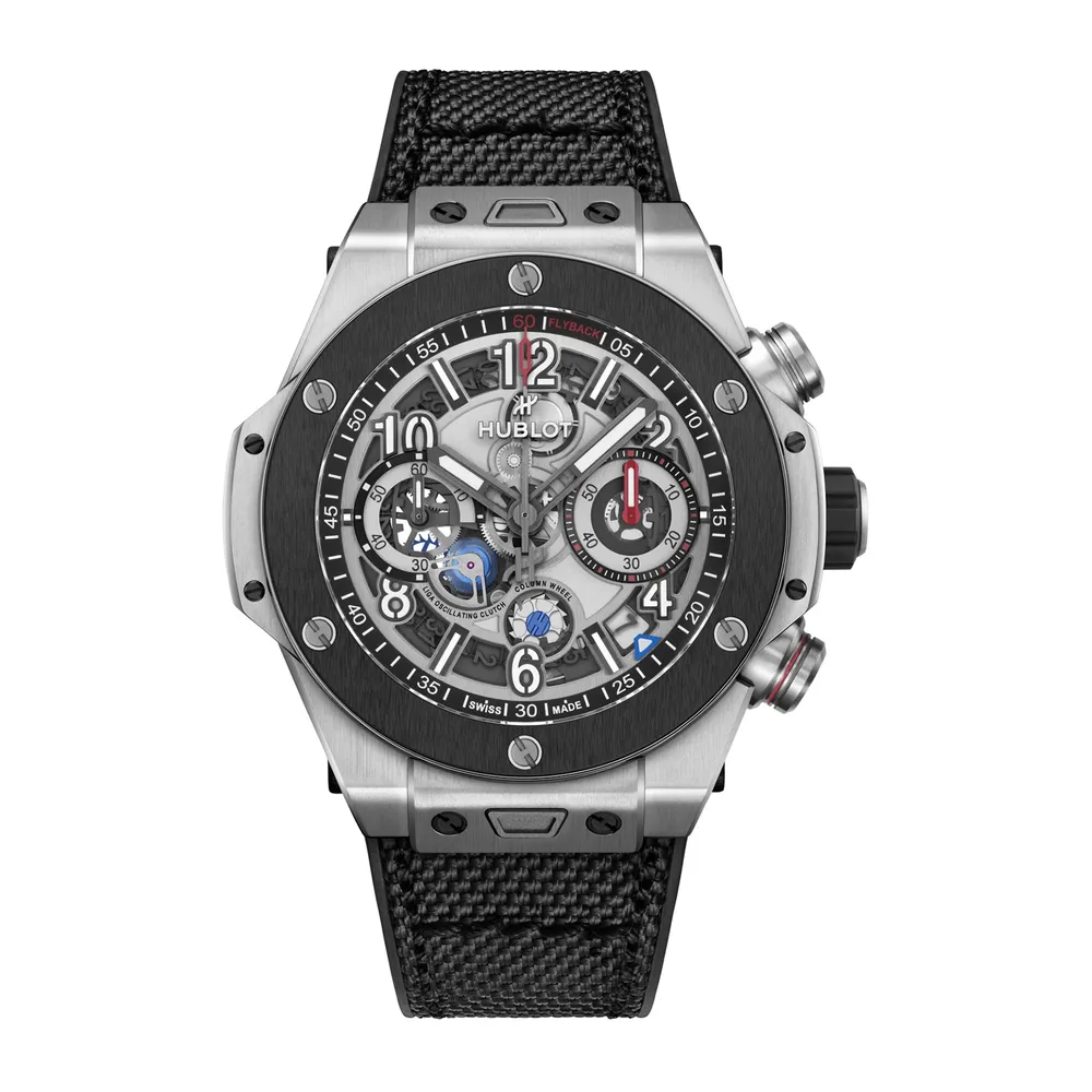 Hublot Big Bang Reloaded 421.NM.1123.NR.RLD