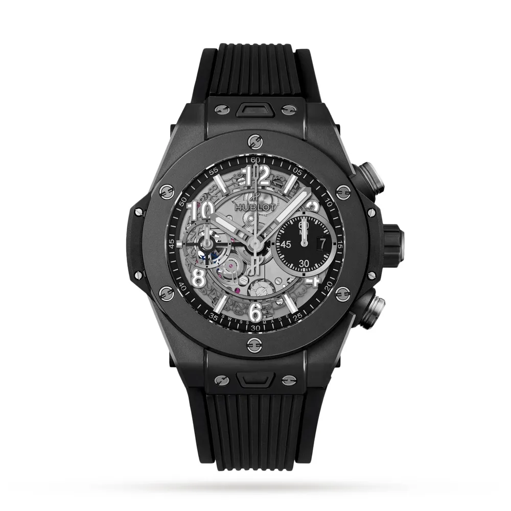 Hublot Big Bang Unico Magic Black 441.CI.1171.RX