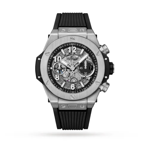 Hublot Big Bang Unico Titanium