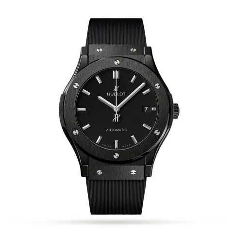 Hublot Classic Fusion