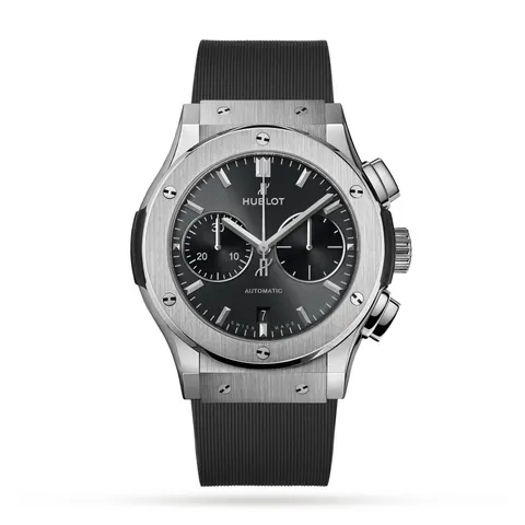 Hublot Classic Fusion