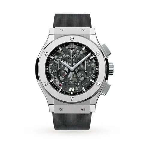 Hublot Classic Fusion
