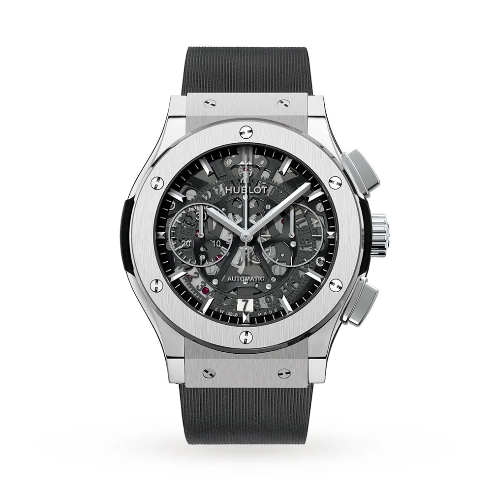 Hublot Classic Fusion 525.NX.0170.RX
