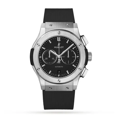 Hublot Classic Fusion