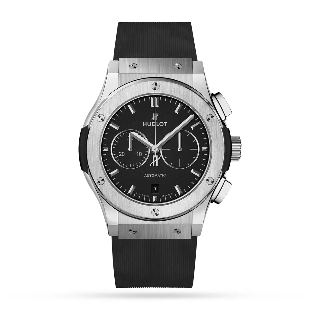 Hublot Classic Fusion 541.NX.1171.RX