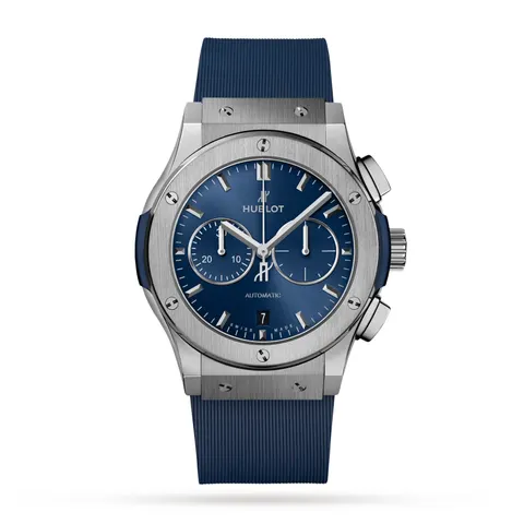 Hublot Classic Fusion