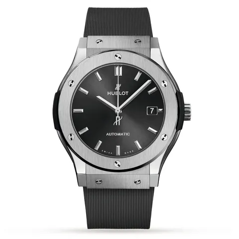 Hublot Classic Fusion Automatic