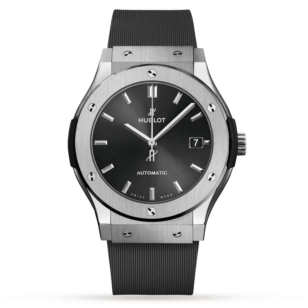 Hublot Classic Fusion Automatic 511.NX.7071.RX