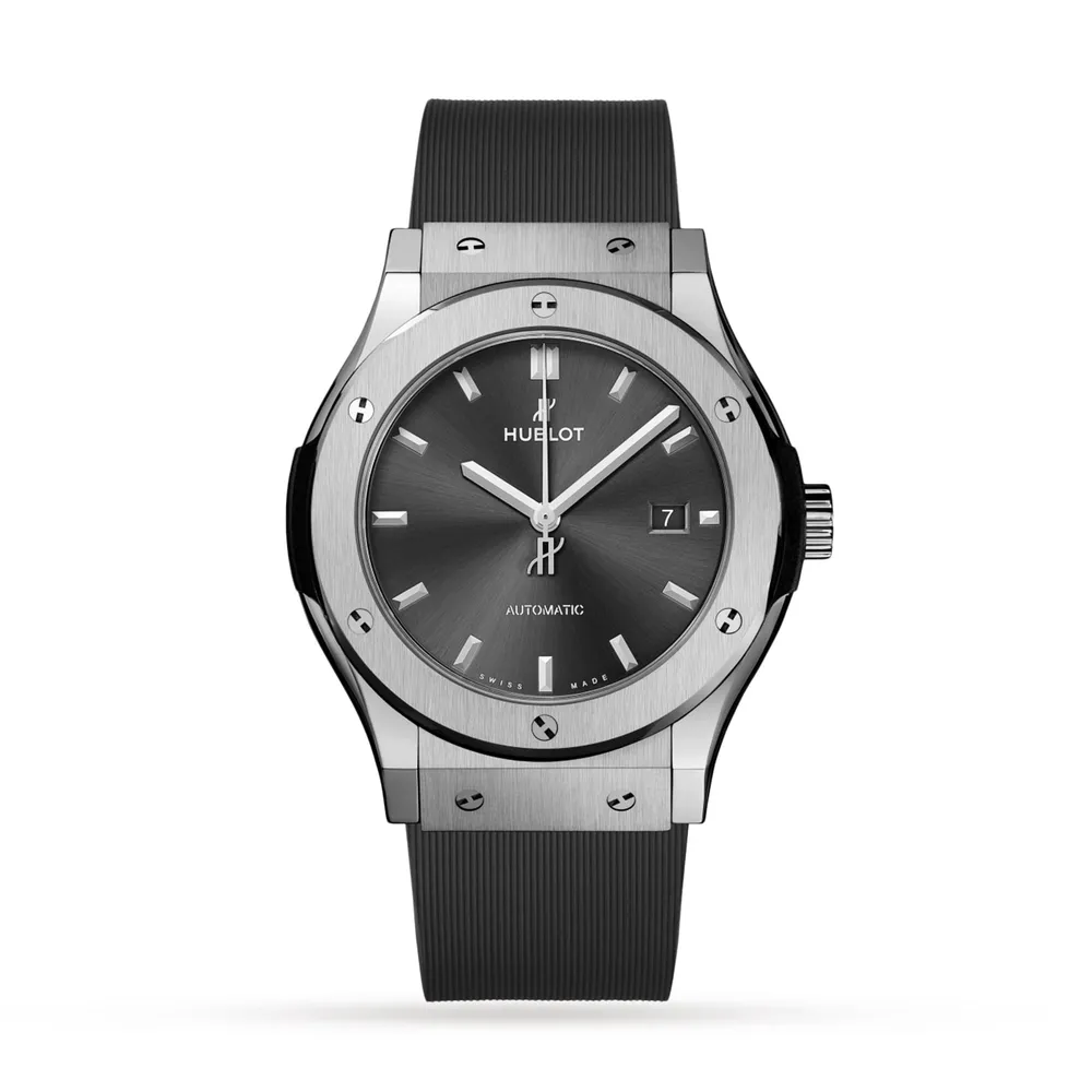 Hublot Classic Fusion Automatic 542.NX.7071.RX