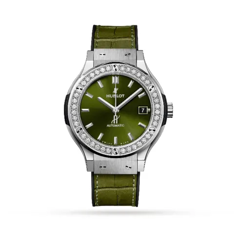 Hublot Classic Fusion Automatic