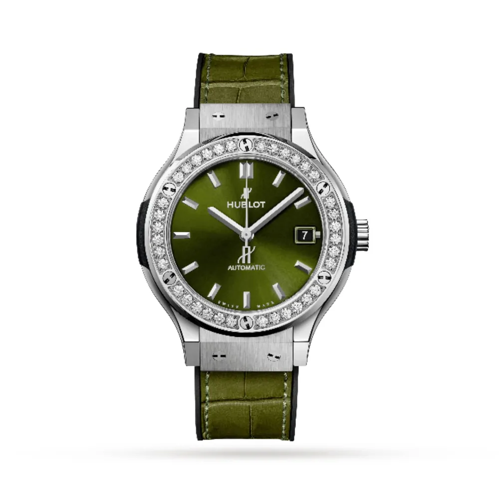 Hublot Classic Fusion Automatic 565.NX.8970.LR.1204