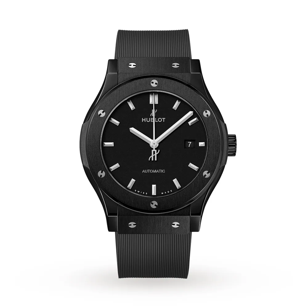Hublot Classic Fusion Black Magic 542.CM.1171.RX