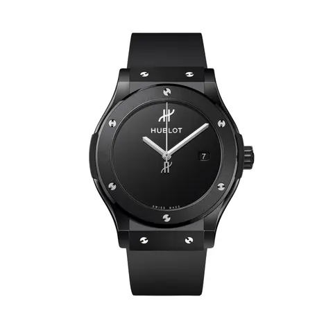 Hublot Classic Fusion Original Black Magic
