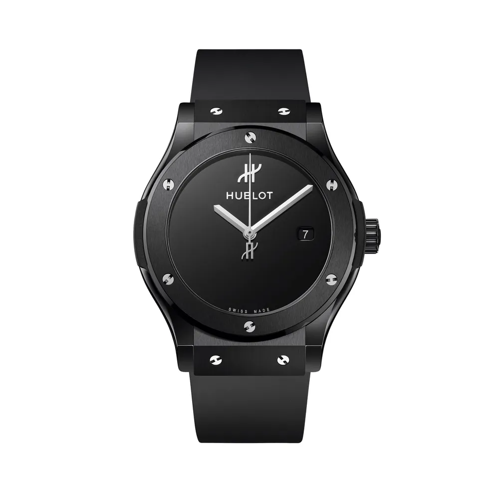 Hublot Classic Fusion Original Black Magic 542.CX.1270.RX.MDM
