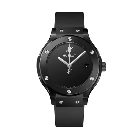 Hublot Classic Fusion Original Black Magic