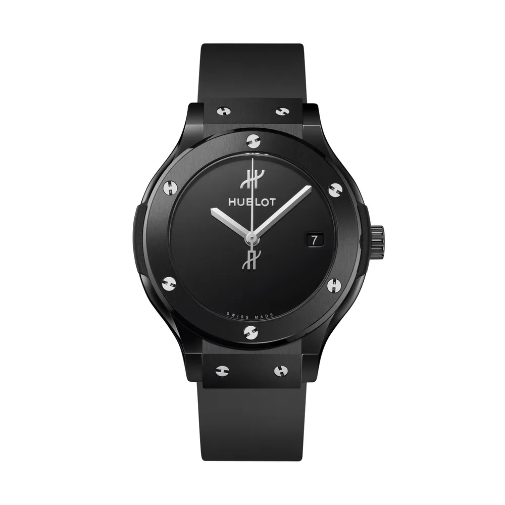 Hublot Classic Fusion Original Black Magic 565.CX.1270.RX.MDM