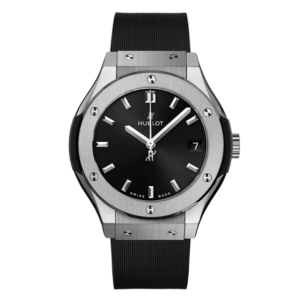 Hublot Classic Fusion Titanium 581.NX.1470.RX