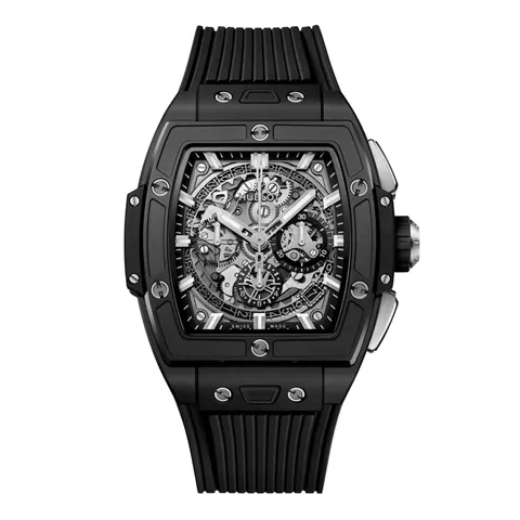 Hublot Spirit Of Big Bang Black Magic