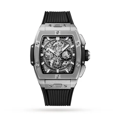 Hublot Spirit of Big Bang Titanium