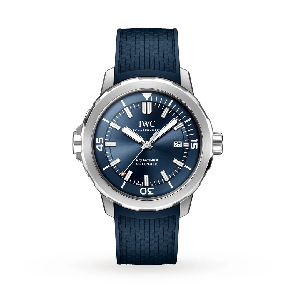 IWC Aquatimer Automatic IW328801