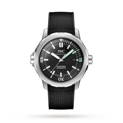 IWC Aquatimer Automatic
