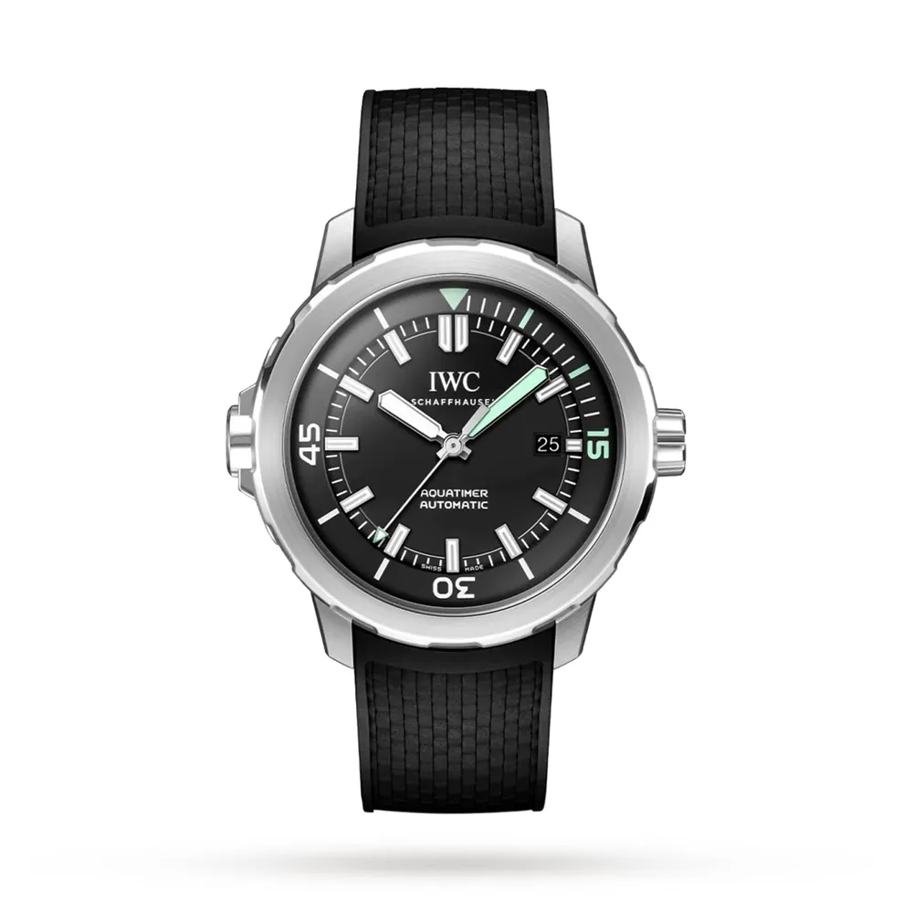 IWC Aquatimer Automatic IW328802