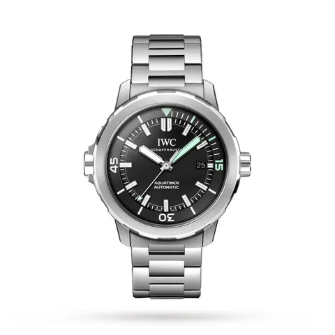 IWC Aquatimer Automatic