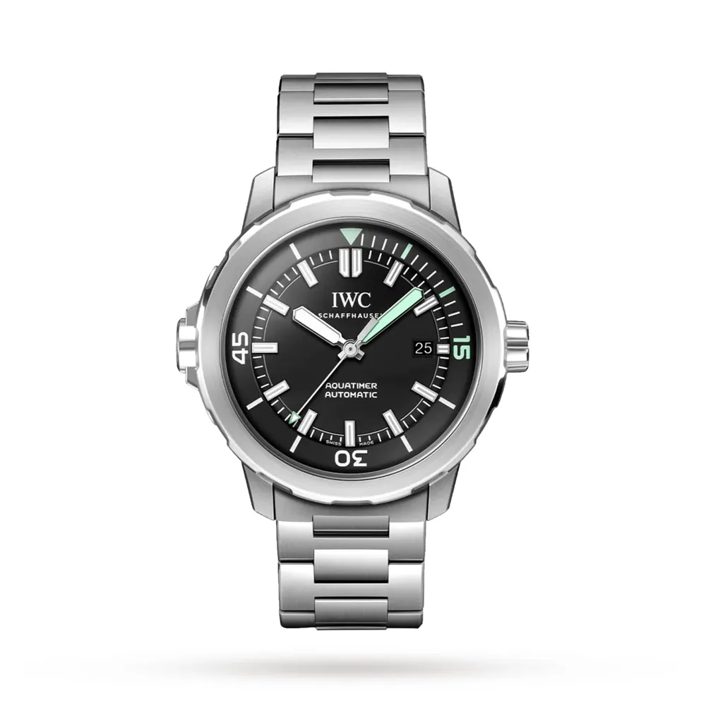 IWC Aquatimer Automatic IW328803