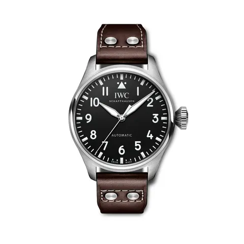 IWC Big Pilots