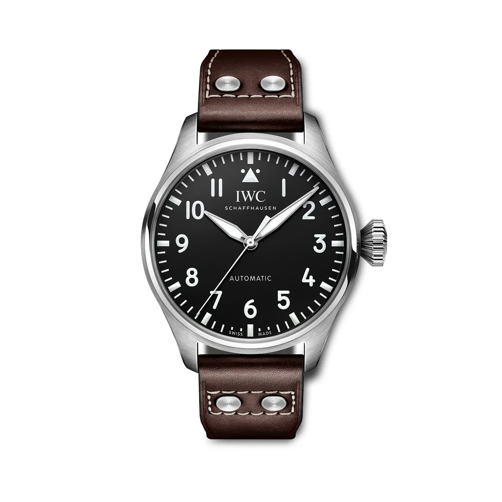 IWC Big Pilots IW329301