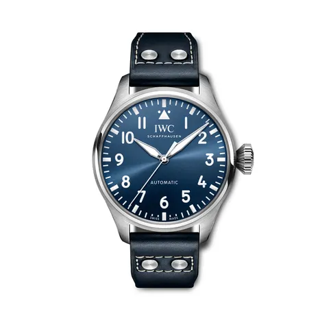 IWC Big Pilots