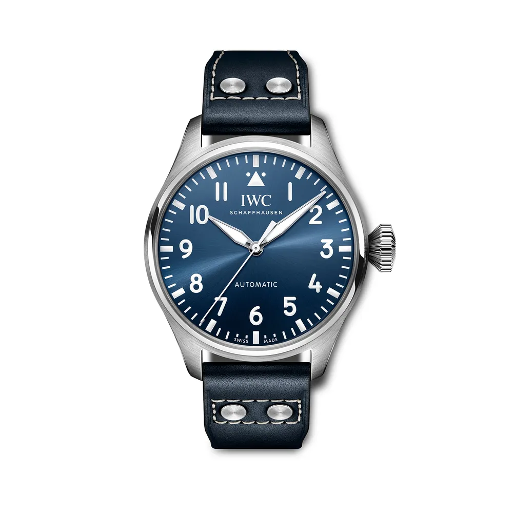 IWC Big Pilots IW329303