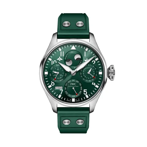 IWC Big Pilots