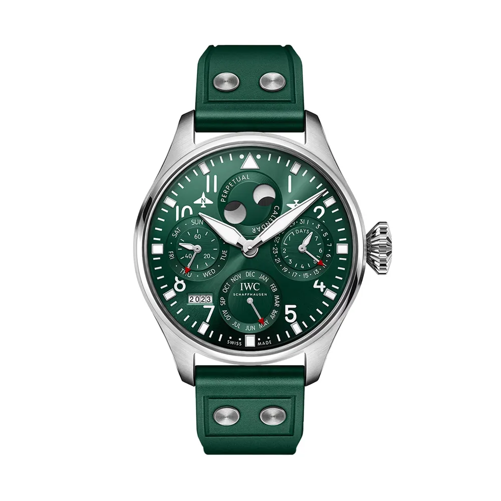 IWC Big Pilots IW503608