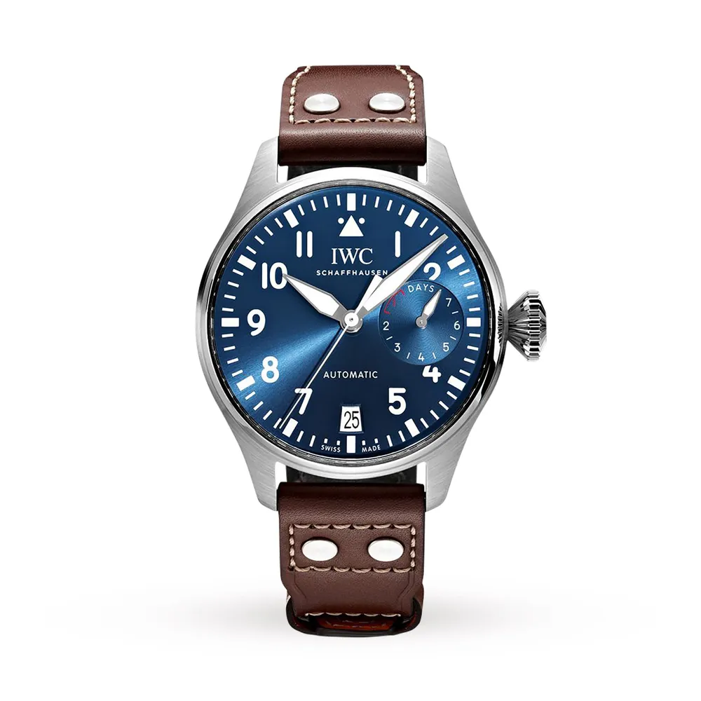 IWC Big Pilots Le Petit Prince IW501002