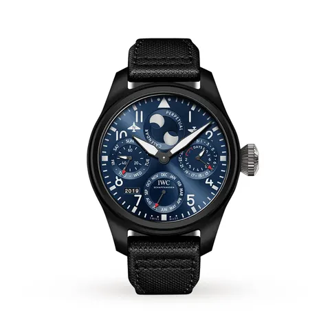 IWC Big Pilots Rodeo Drive