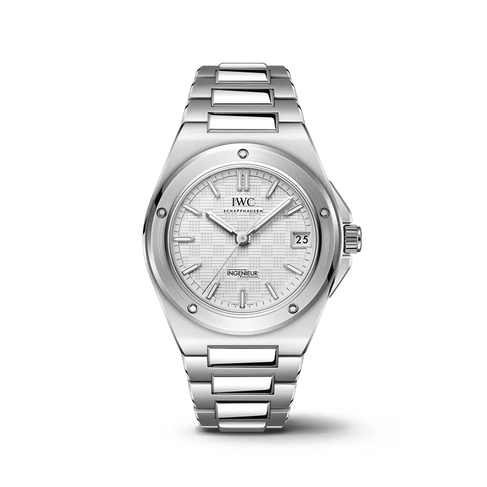 IWC Ingenieur Automatic IW324901