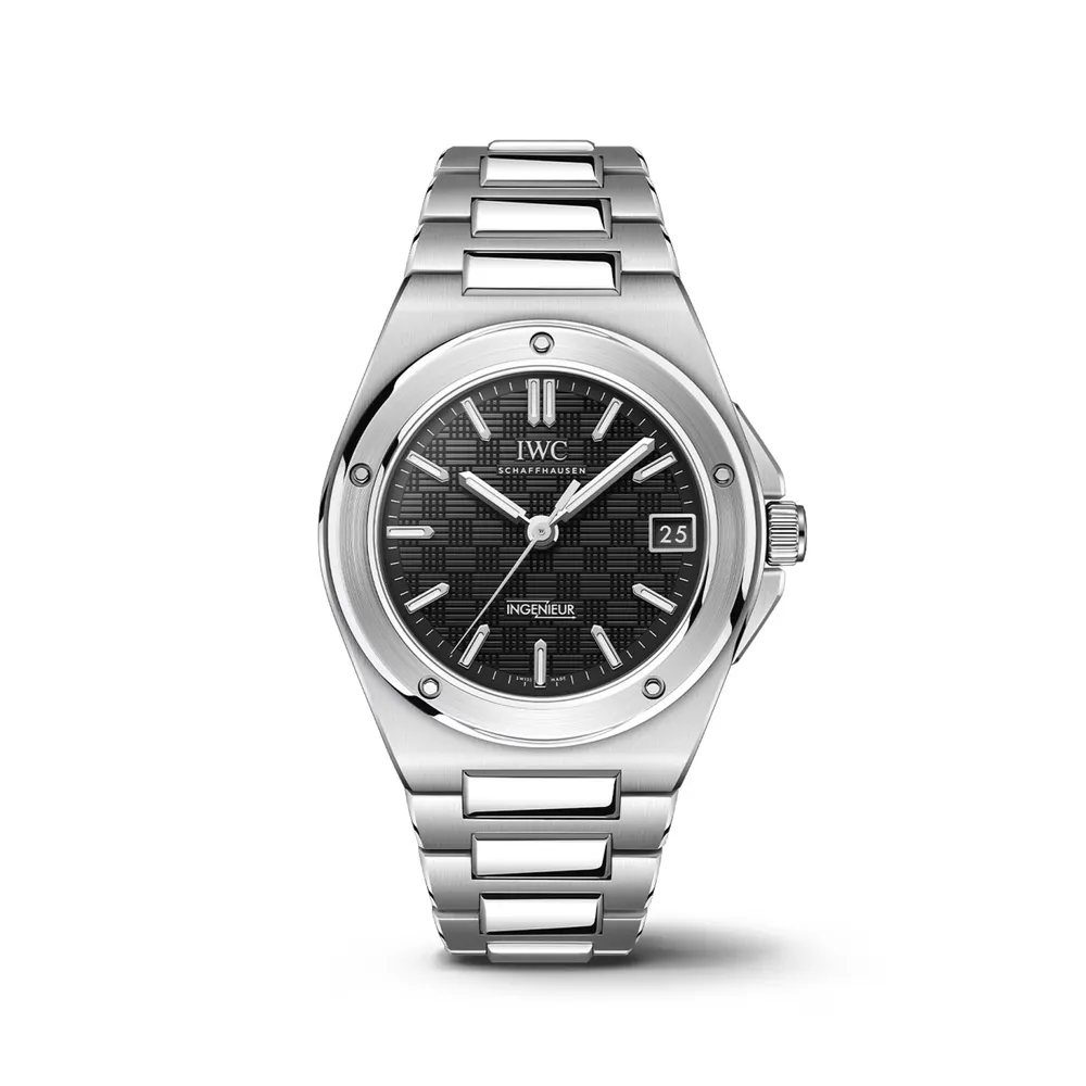 IWC Ingenieur Automatic IW324906